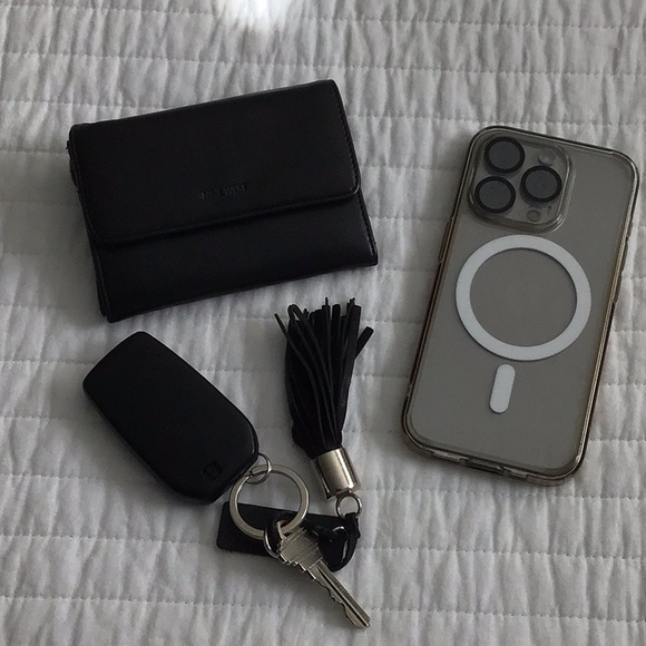 Beaded handbag - Picture 9 of 9